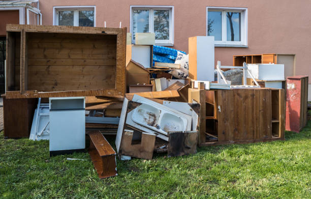 Best Same-Day Junk Removal  in Riddle, OR