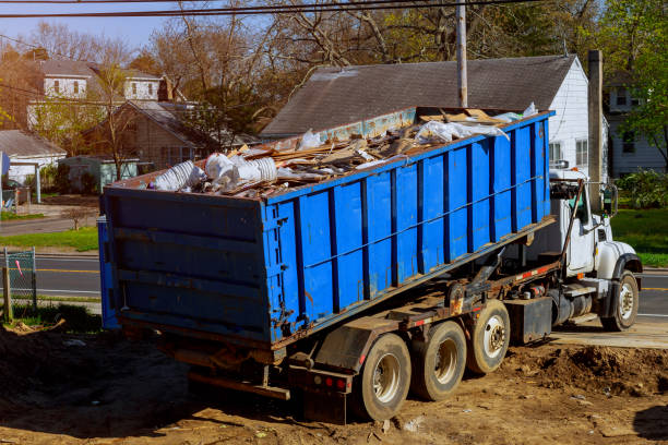 Household Junk Removal in Riddle, OR