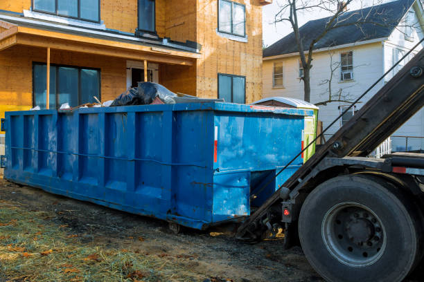 Basement Cleanout Services in Riddle, OR