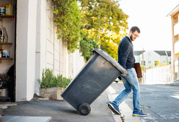Best Commercial Junk Removal  in Riddle, OR