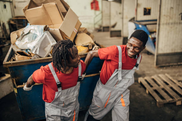 Best Commercial Cleanout Services  in Riddle, OR