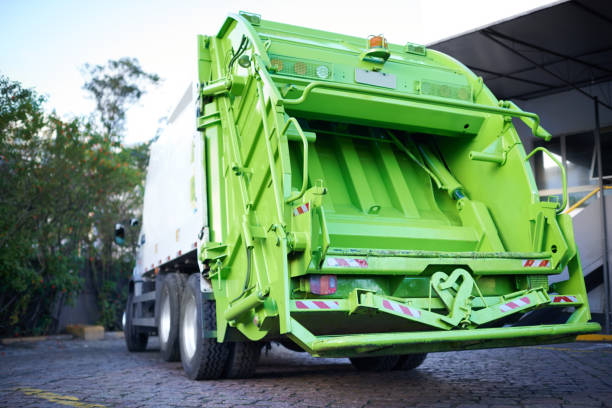 Best Professional Junk Removal  in Riddle, OR